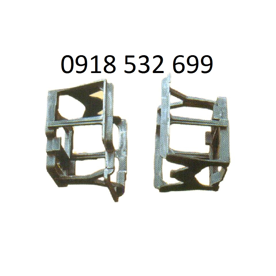 Gia công cơ khí hàng công nghiệp phụ trợ theo yêu cầu