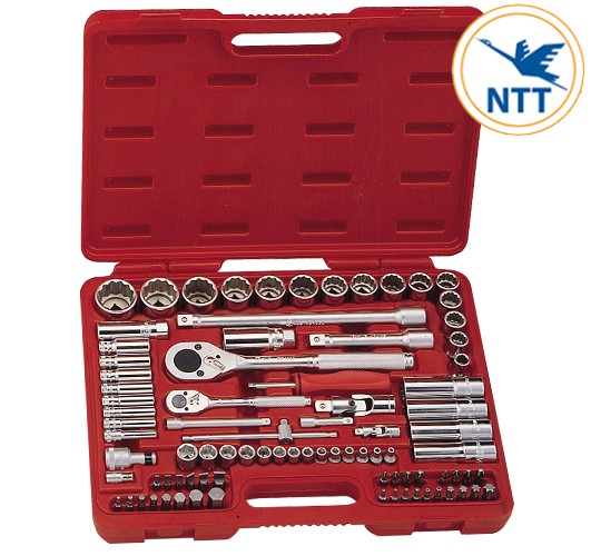 Bộ dụng cụ sửa chữa AC-2487