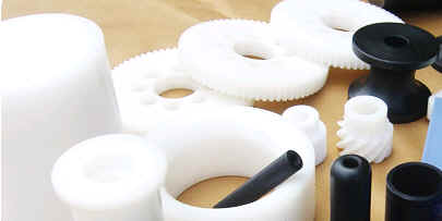 Nhựa POM (ACETAL) và những ứng dụng phổ biến