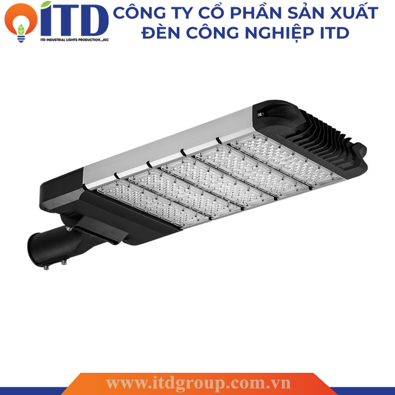 Đèn đường Serie 15 - OEM Philips