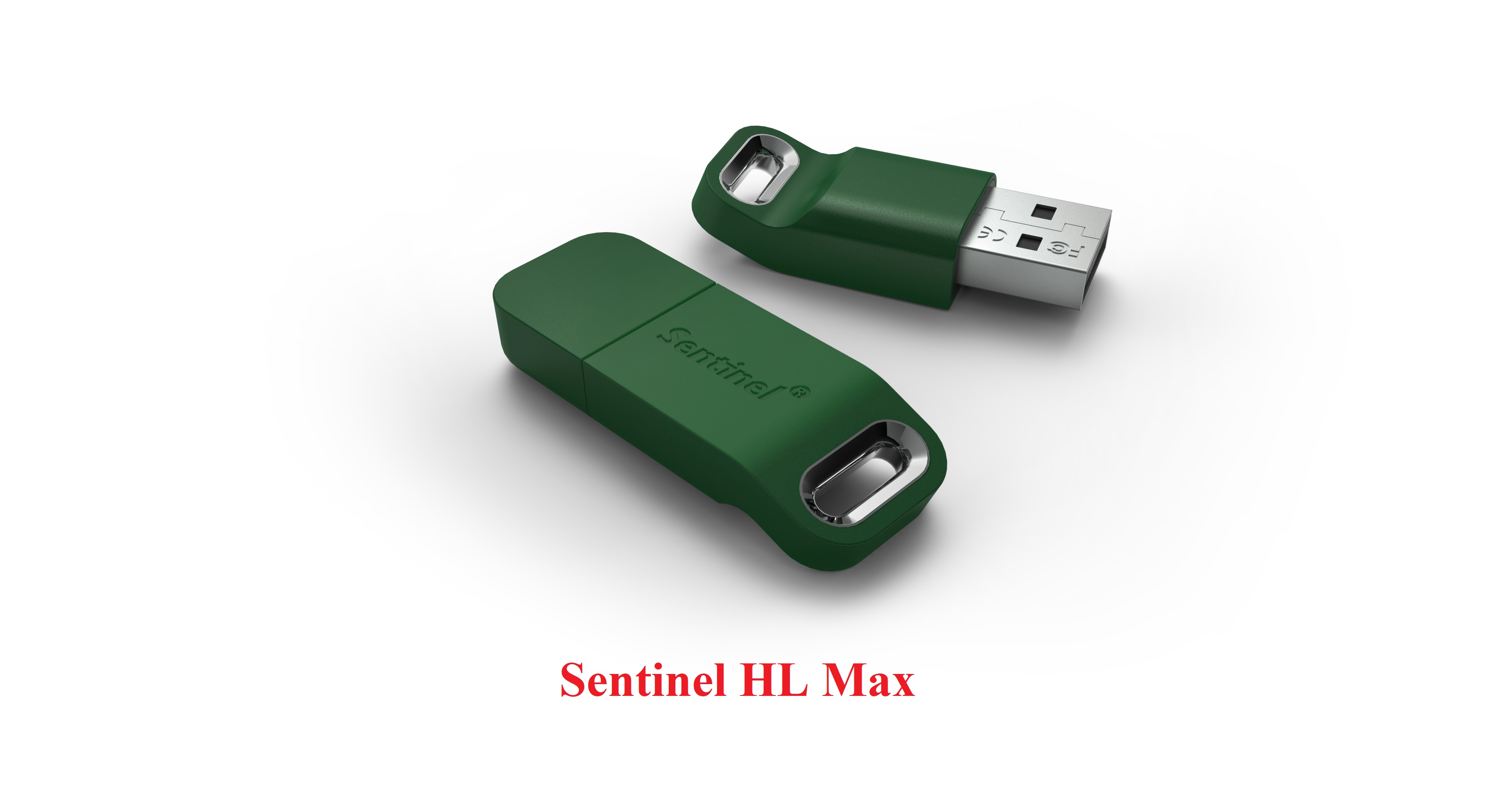 Sentinel HL Max (Usb dongle)