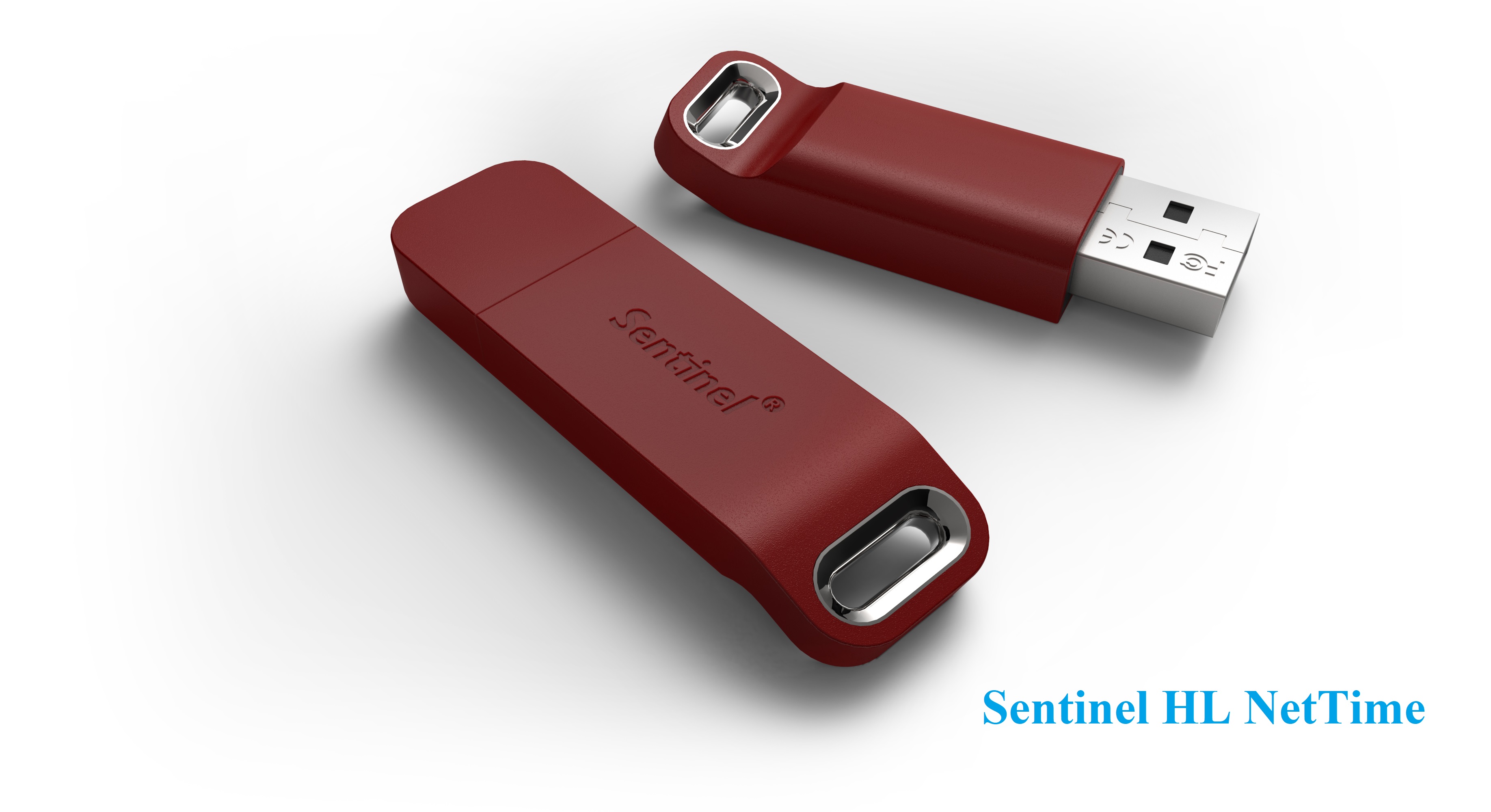 Sentinel HL Net Time (Usb dongle)