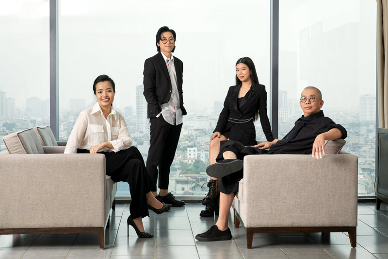 Kịch bản kinh doanh trong giai đoạn khó đoán định