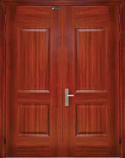 Hệ cửa 2 c&aacute;nh - 2.FH6