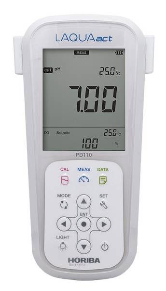 Máy đo đa chỉ tiêu PD110