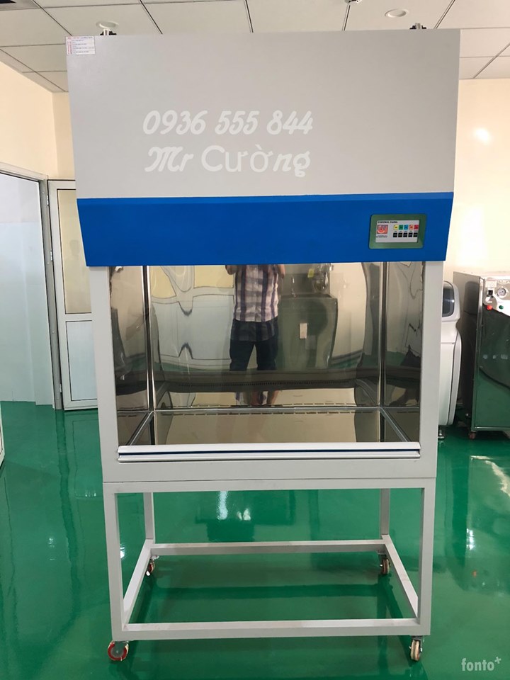 Tủ an to&agrave;n sinh học model 1200LNBVC2-02