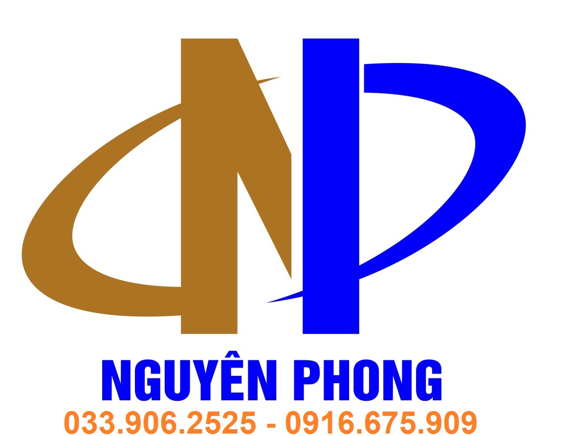 Hóa chất Nguyên Phong