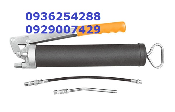 Ống– dây bơm mỡ mềm và cứng