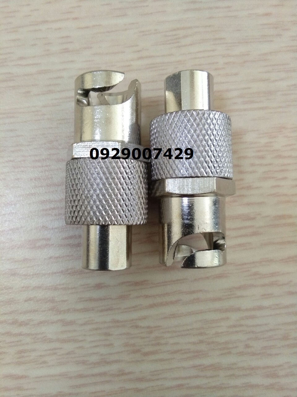 Đầu bơm mỡ cài head key