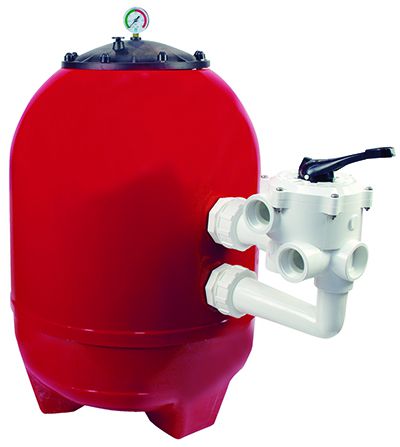 B&igrave;nh lọc bể bơi BR Kripsol