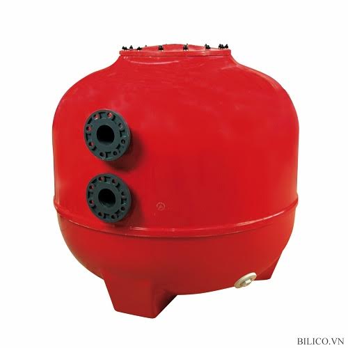 Bình lọc bể bơi Kripsol model BM