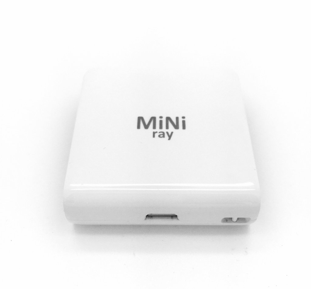 Máy chiếu MiNiray