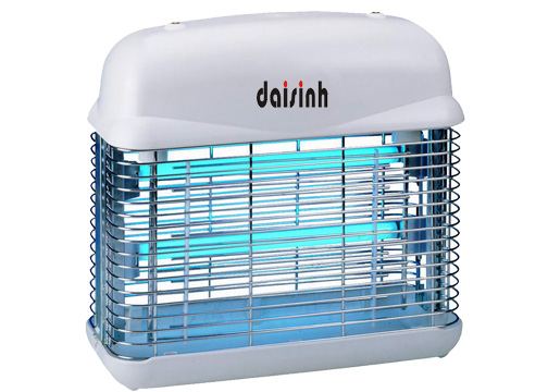 Đ&egrave;n diệt c&ocirc;n tr&ugrave;ng c&ocirc;ng nghiệp h&atilde;ng Đại Sinh m&atilde; DS-DS152