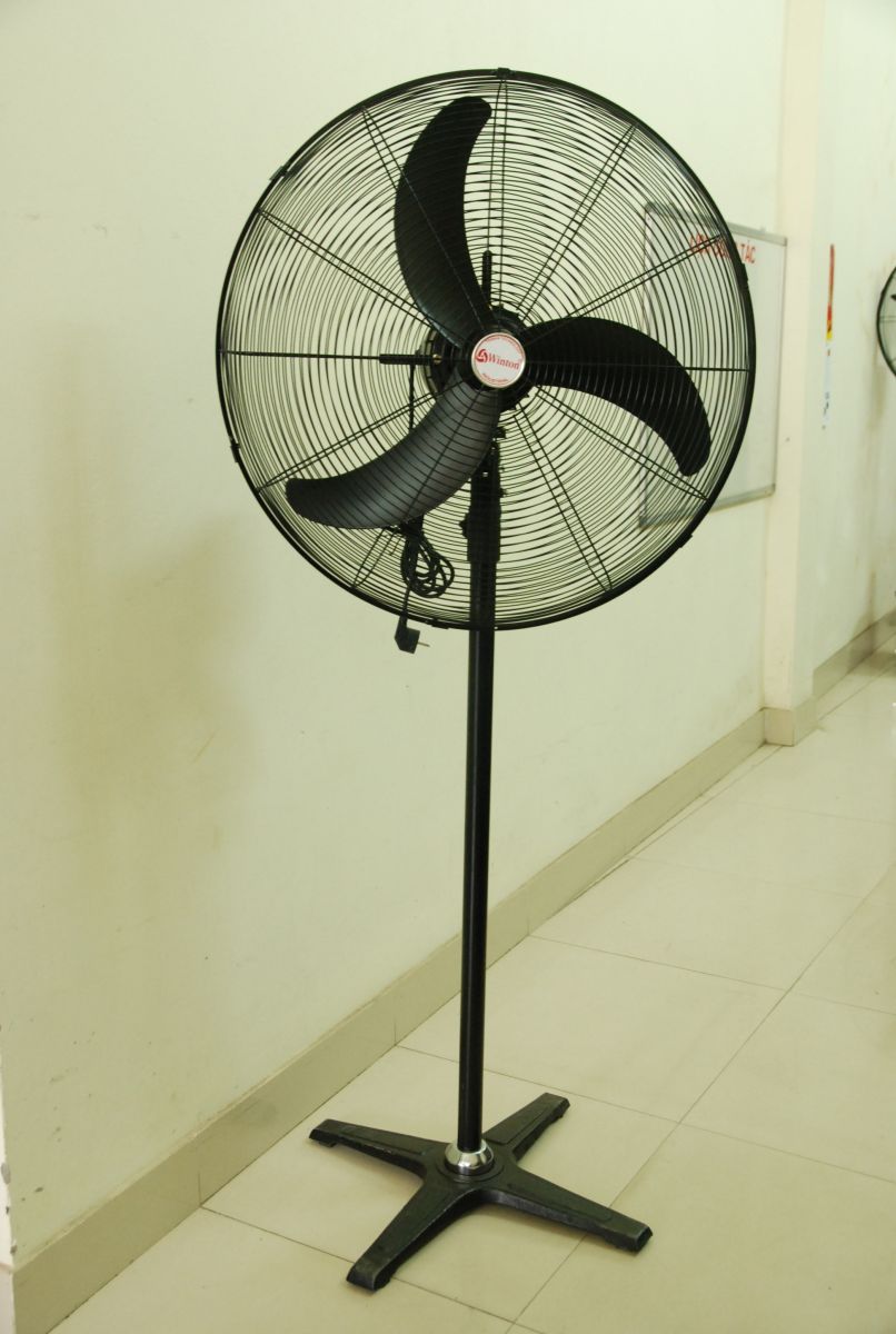 Quạt c&acirc;y c&aacute;nh kh&ocirc;ng vỡ Winton