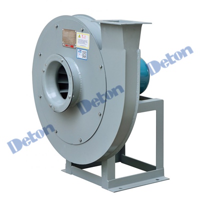 Quạt ly t&acirc;m cao &aacute;p DT 9-19