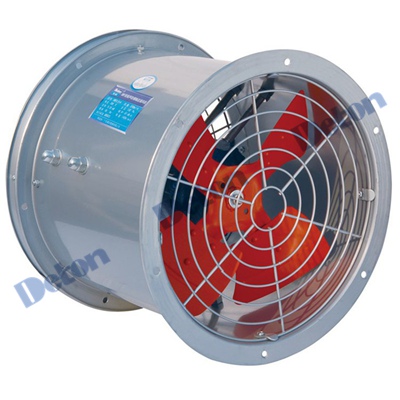 Quạt chống ch&aacute;y nổ SBF