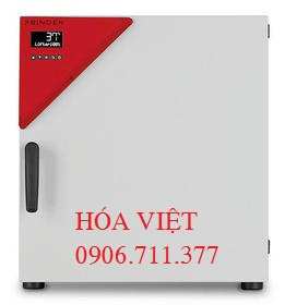 Tủ ấm Binder BD 115