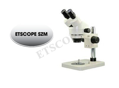 K&iacute;nh hiển vi soi nổi ETSCOPE SZM