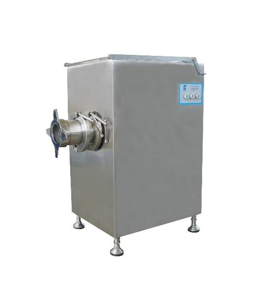 Máy xay và đùn thịt Trung Quốc