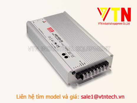 Bộ nguồn Meanwell HEP-150