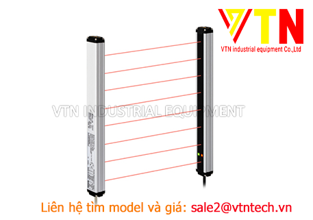 Cảm biến v&ugrave;ng Autonics BW