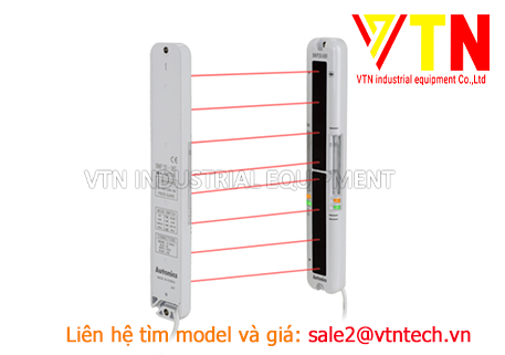 Cảm biến v&ugrave;ng Autonics BWP