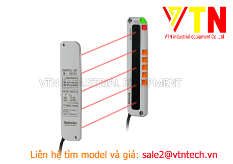 Cảm biến v&ugrave;ng Autonics BWPK