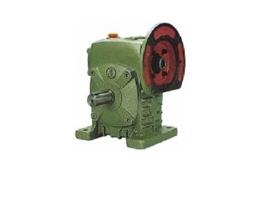 Hộp giảm tốc Dolin - Giảm tốc trục v&iacute;t b&aacute;nh v&iacute;t