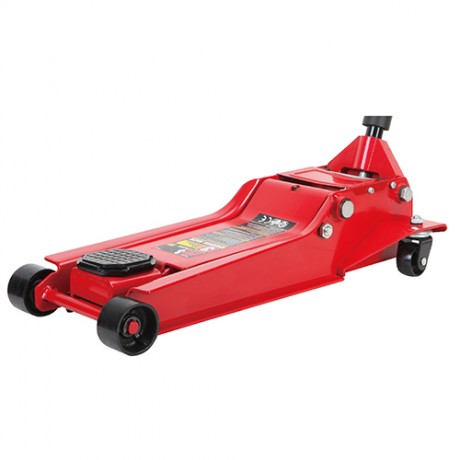 Kích cá sấu 3T siêu mỏng Torin T83508 dùng nâng xe ô tô gầm thấp