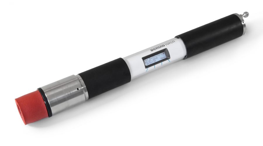 BenthoTorch – Thiết bị phân tích định lượng tảo bám đáy