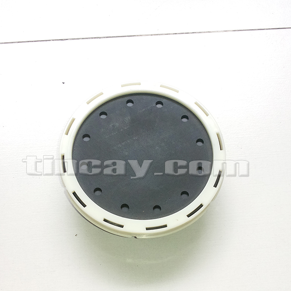 Đĩa thổi kh&iacute; th&ocirc; EDI (đầu t&aacute;n kh&iacute; th&ocirc;)