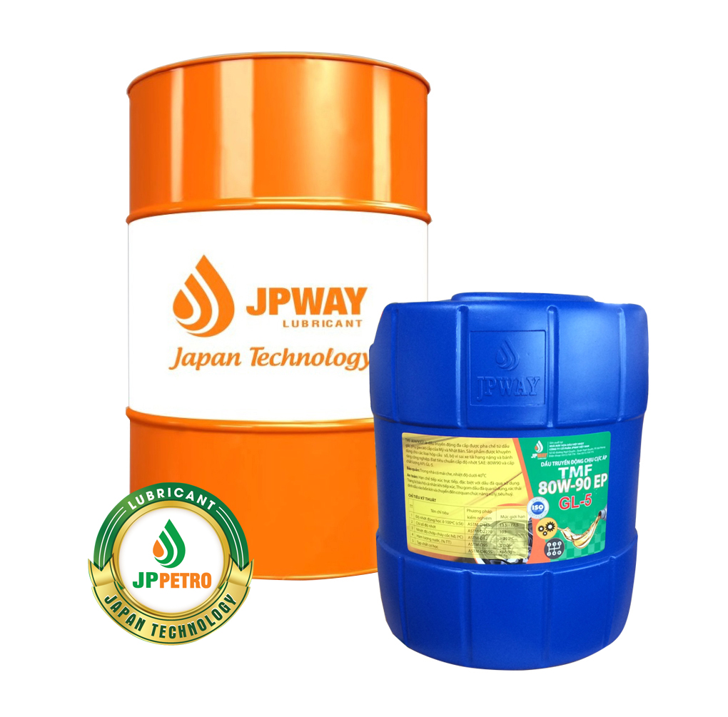 Dầu cầu số TMF-140EP