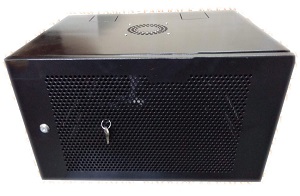 Tủ rack 6u-D400 
