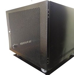 Tủ mạng 10U-D500