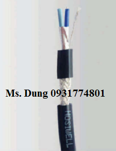 C&aacute;p mạng c&ocirc;ng nghiệp RS485 1pair, 2pair