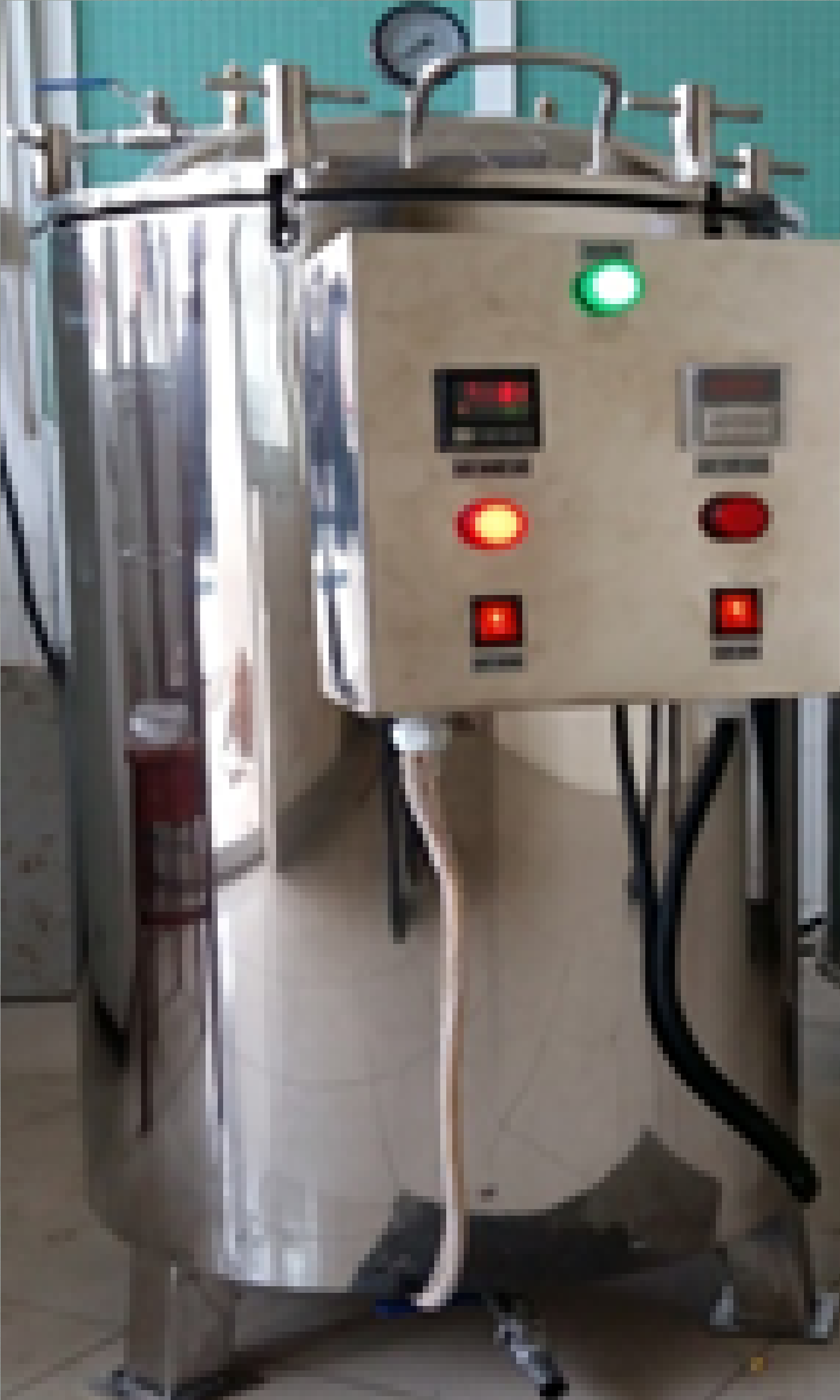 Nồi hấp thanh tr&ugrave;ng