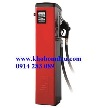 Cột bơm dầu diesel Self Service 70 K44 220V