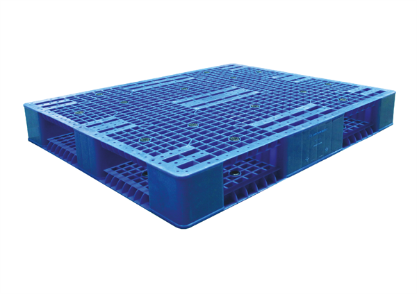 Pallet nhựa c&ocirc;ng nghiệp ch&iacute;nh h&atilde;ng