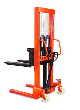 Xe n&acirc;ng tay cao HS10/16 gi&aacute; rẻ