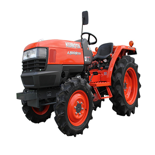 M&aacute;y k&eacute;o Kubota L3108