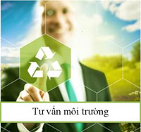 Tư vấn thủ tục m&ocirc;i trường