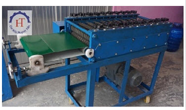 M&aacute;y c&aacute;n mực chạy bằng điện