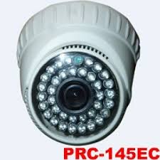 Camera PRC 334ZF