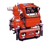 M&aacute;y bơm cứu hỏa Shibaura &ndash; TF45