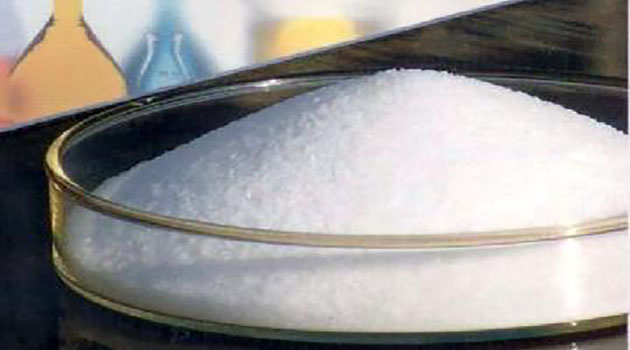 H&oacute;a chất Polymer cation
