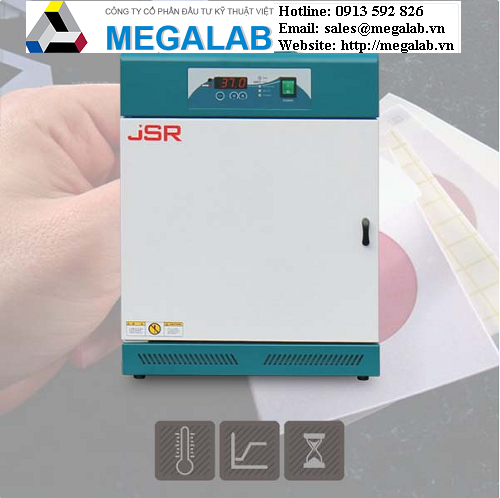 Tủ ấm JSGI-30T
