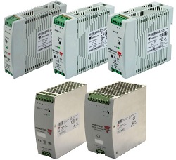 Bộ nguồn 24Vdc