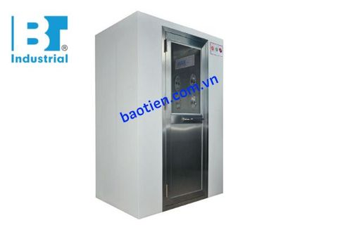 Buồng thổi bụi- General Air Shower