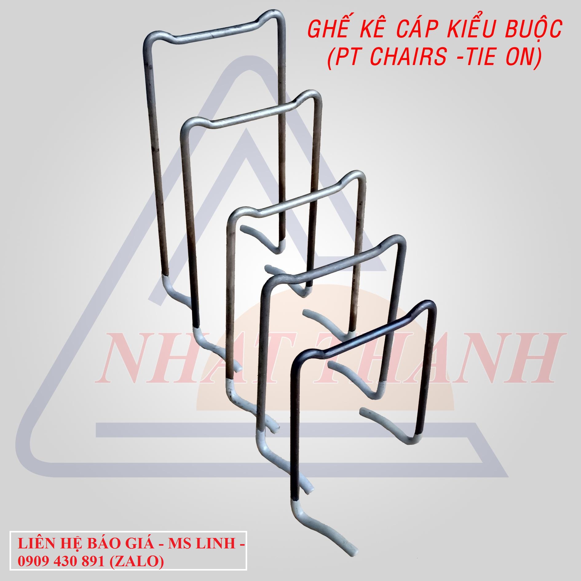 Thép mũ sàn đổ bê tông