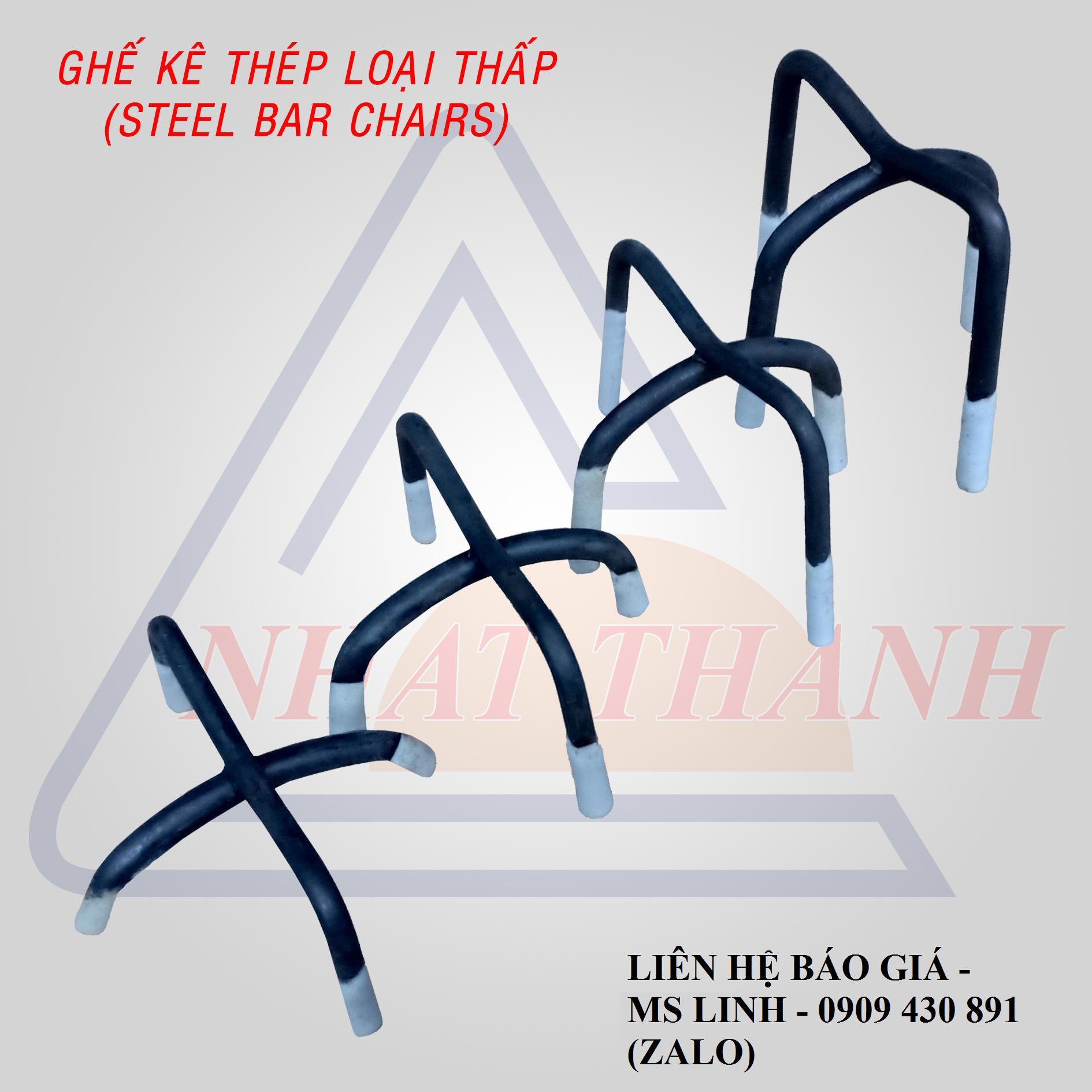 Gối k&ecirc; th&eacute;p 2 ch&acirc;n- 4 ch&acirc;n dự ứng lực đổ b&ecirc; t&ocirc;ng- lưới th&eacute;p h&agrave;n